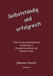 Cover von Selbständig und erfolgreich