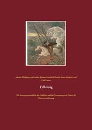 Cover von Erlkönig