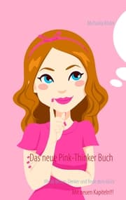 Cover von Das neue Pink-Thinker Buch