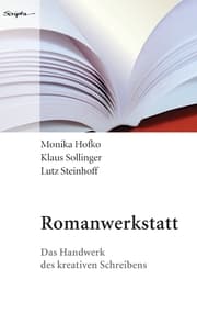 Cover von Romanwerkstatt