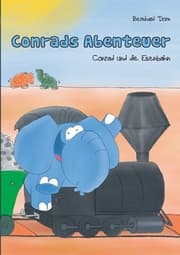 Cover von Conrads Abenteuer