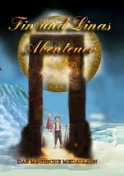 Cover von Die Abenteuer von Fin und Lina