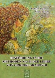 Cover von Einführung in die Methoden nach der Lehre von Grigori Grabovoi - Teil1