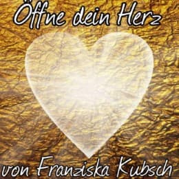 Cover von Öffne dein Herz