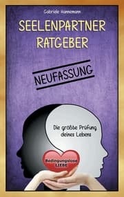 Cover von Seelenpartner-Ratgeber