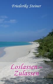Cover von Loslassen - Zulassen