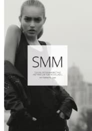 Cover von Social Media Marketing - Inspiration für Modelabel