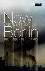 Cover von New Berlin