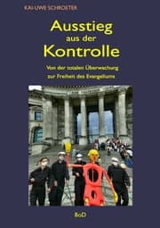 Cover von Ausstieg aus der Kontrolle