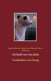 Cover von Ich kaufe nur eine Jacke