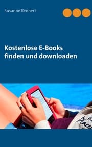 Cover von Kostenlose E-Books finden und downloaden
