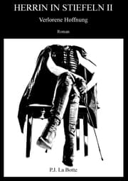 Cover von Herrin in Stiefeln II