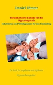 Cover von Metaphorische Skripte für die Hypnosepraxis