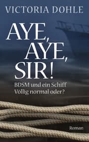 Cover von Aye, aye, Sir!