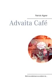 Cover von Advaita Café