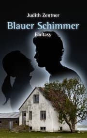Cover von Blauer Schimmer