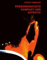 Cover von Personenschutz - kompakt und effektiv