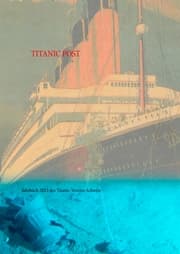 Cover von Titanic Post