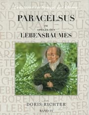 Cover von Paracelsus im Spiegel des Lebensbaumes