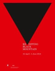 Cover von Revisiting Black Mountain