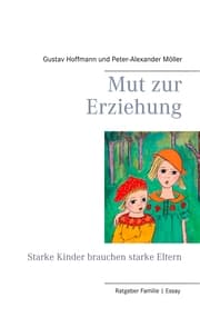 Cover von Mut zur Erziehung