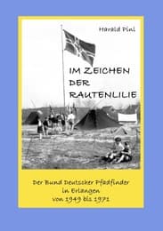 Cover von Im Zeichen der Rautenlilie