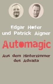 Cover von Automagic