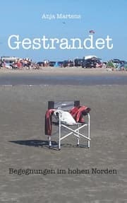 Cover von Gestrandet