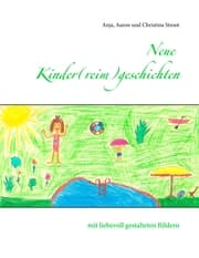 Cover von Neue Kinder(reim)geschichten