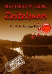 Cover von Zeitelmoos