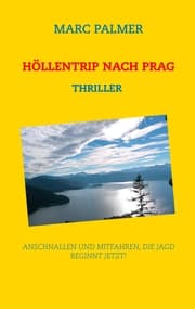 Cover von Höllentrip nach Prag