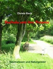 Cover von Buchulu und ihre Freunde