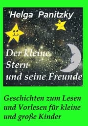 Cover von Der kleine Stern und seine Freunde