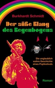 Cover von Der süße Klang des Regenbogens