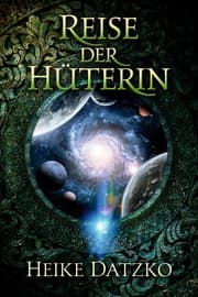 Cover von Reise der Hüterin