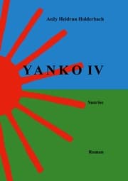 Cover von Yanko IV
