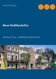 Cover von Neue Stadtbaukultur