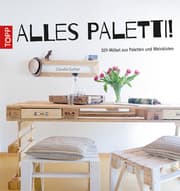 Cover von Alles Paletti!