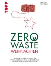 Cover von Zero Waste Weihnachten