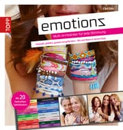 Cover von Emotionz - Armbänder für jede Stimmung