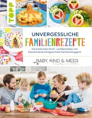 Cover von Unvergessliche Familienrezepte