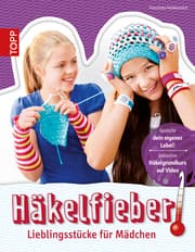 Cover von Häkelfieber!