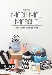 Cover von Mach mal Masche