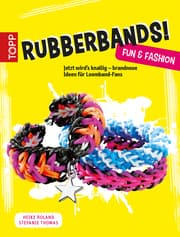 Cover von Rubberbands! Fun & Fashion