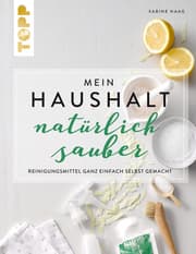 Cover von Mein Haushalt - natürlich sauber
