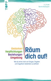 Cover von Räum dich auf!