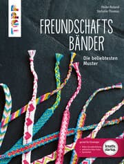 Cover von Freundschaftsbänder