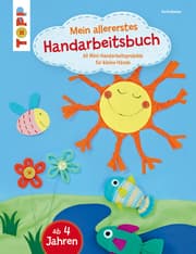 Cover von Mein allererstes Handarbeitsbuch