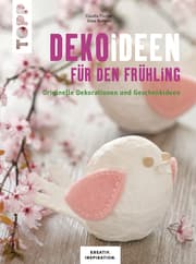 Cover von Dekoideen für den Frühling