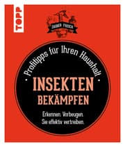Cover von Insekten bekämpfen